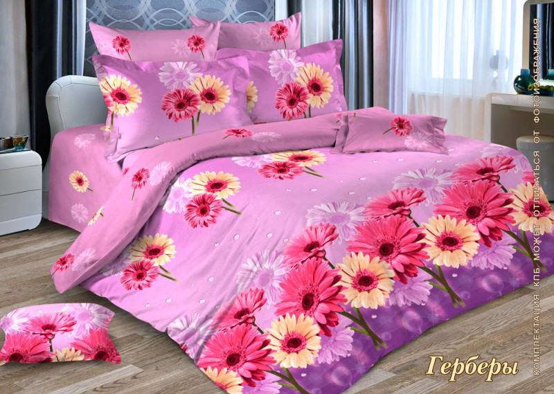 ПОСТЕЛЬНОЕ БЕЛЬЁ ИЗ ПОПЛИНА АРТ.RP-673.jpg