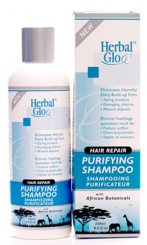 Herbal Glo   250 ,  550 