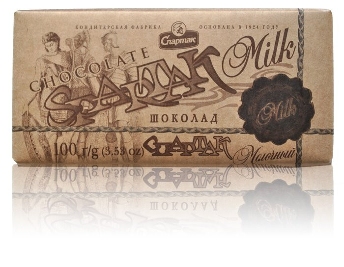 Шоколад 