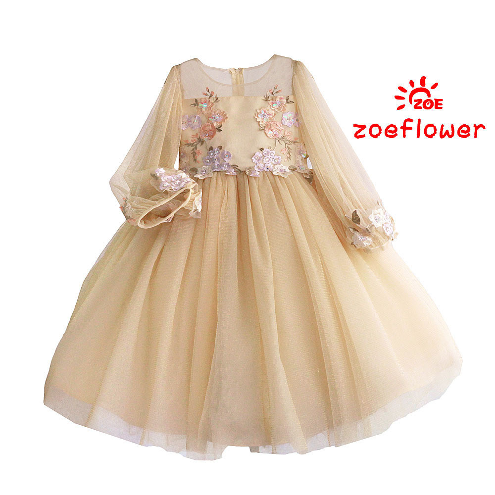  Zoeflower 