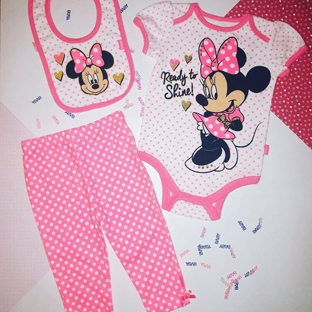  Disney