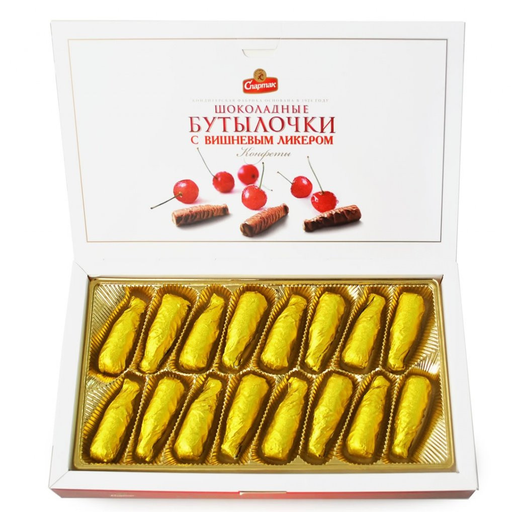 Конфеты 
