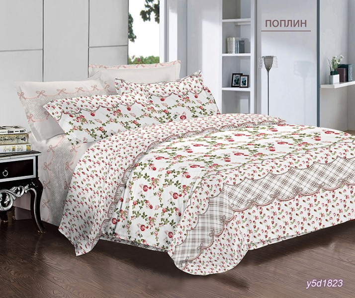 ПОСТЕЛЬНОЕ БЕЛЬЁ ИЗ ПОПЛИНА АРТ.RP-880.jpg