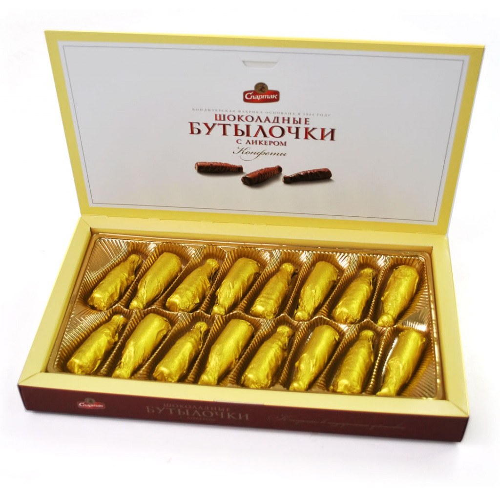 Конфеты 