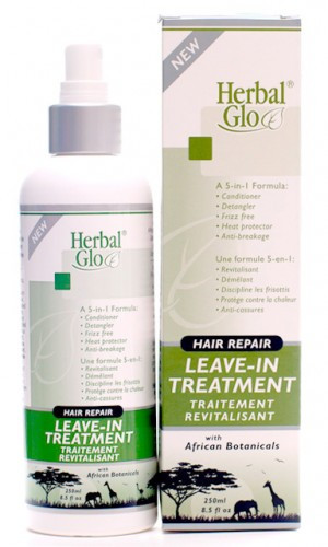 Herbal Glo  - 250   600 