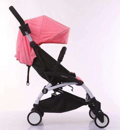 Babytime 3200              USA