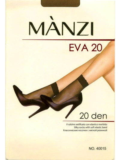    Manzi Eva20 40015 20Den  19.50 