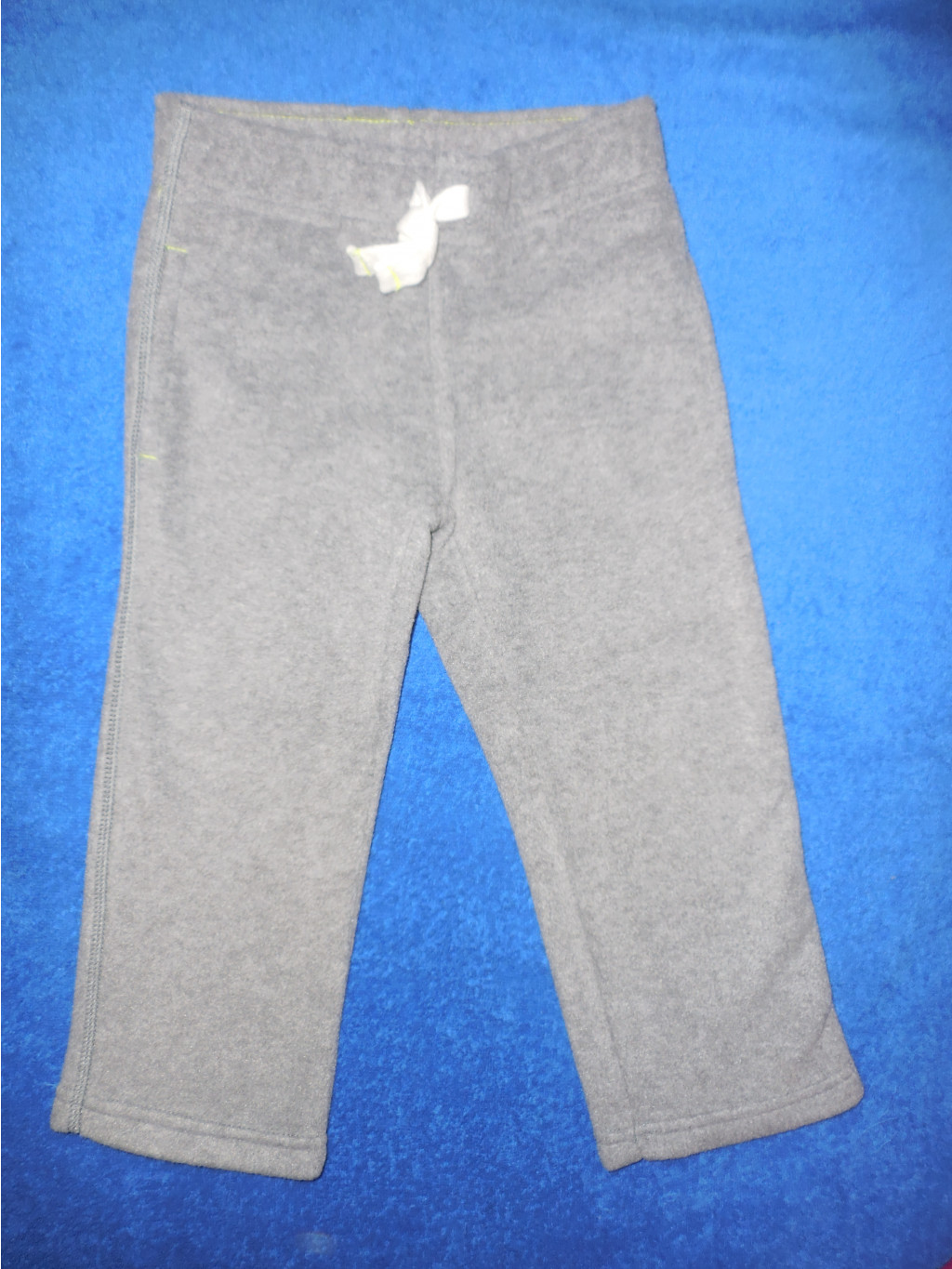 брючки флисовые Carters 3T новые, 400 руб.