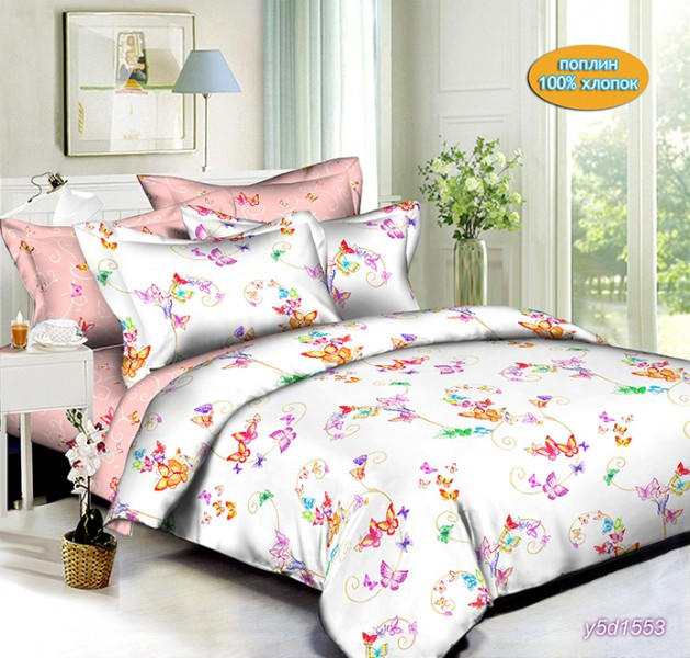 ПОСТЕЛЬНОЕ БЕЛЬЁ ИЗ ПОПЛИНА АРТ.RP-794.jpg