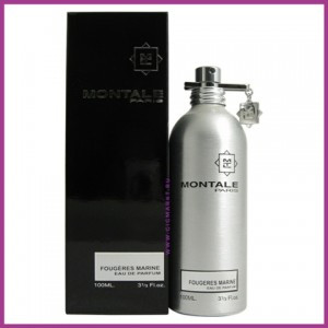  Montale Fougeres Marine 100 ml - 