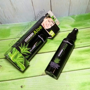 -  - Cinema Fresh ALOE Kiss Beauty - 