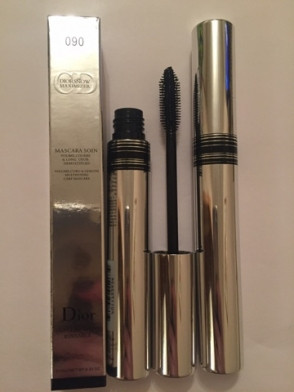  Christian Dior Mascara Soin ()