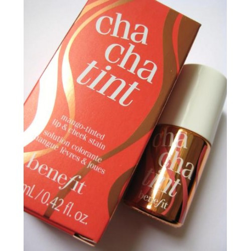       Benefit Cha Cha Tint