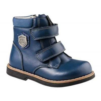 Артикул А-T86-23-A Ботинки 1 050 руб.