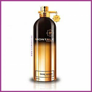  Montale Rose Night 100 ml