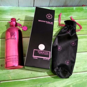   MONTALE ROSES ELIXIR 100 