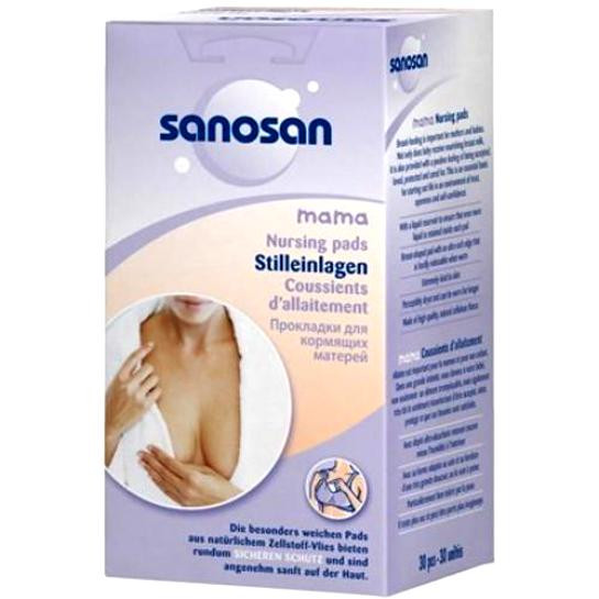 SANOSAN     30 .