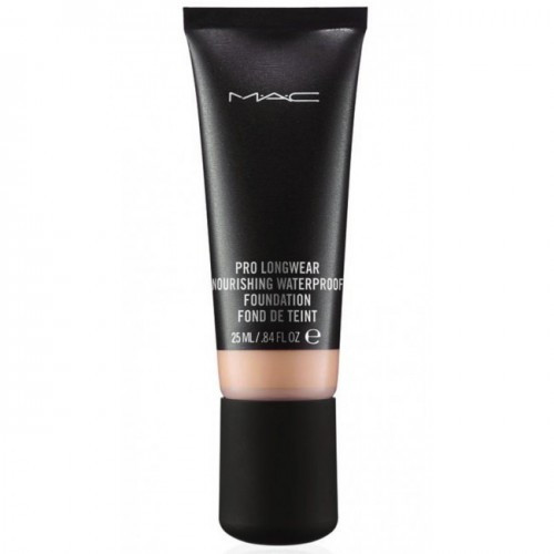   Pro Longwear Nourishing Waterproof Foundation