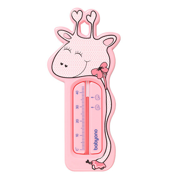 775/01 BabyOno Термометр для воды 