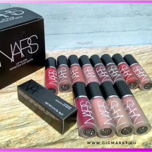    NARS -  12 