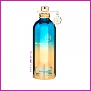  Montale Aoud Lagoon 100 ml - 