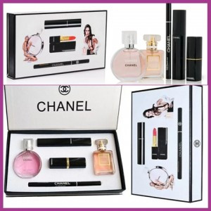  Chanel 5  1