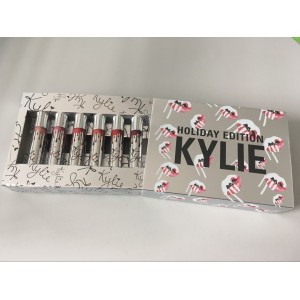    Kylie Holiday Edition Vault - 6 