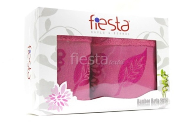 Fiesta cotton ( )