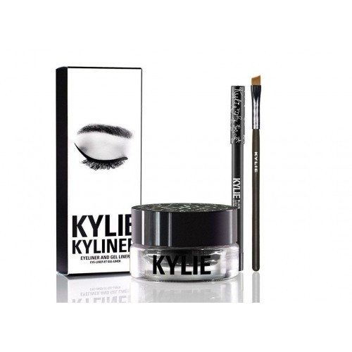       Kylie Kyliner Kit BLACK