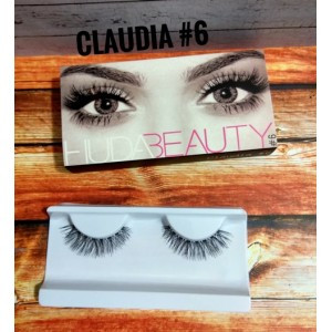   Huda Beauty