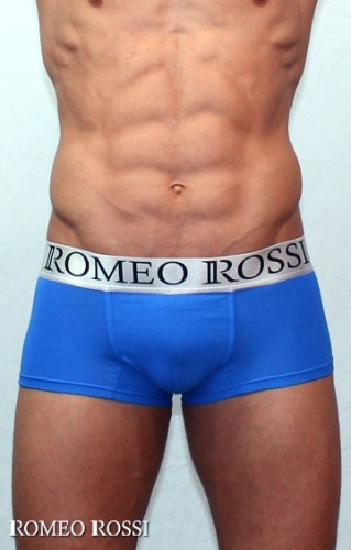   ROMEO ROSSI