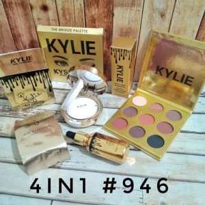  4  1 Kylie  +    +   +   Bronze