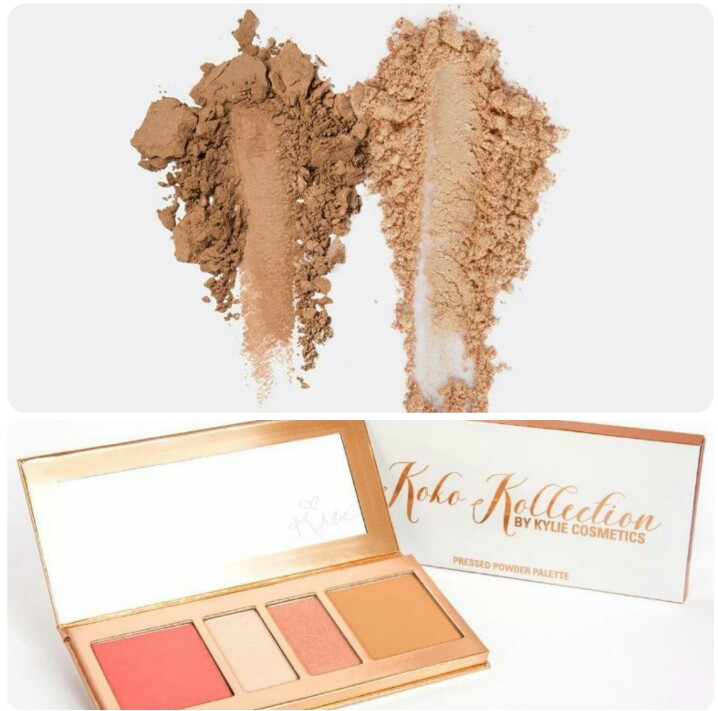     Kylie Koko Kollection