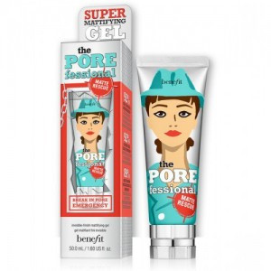 M  Benefit The PoreFessional Matte Rescue 50 ml (.1680)