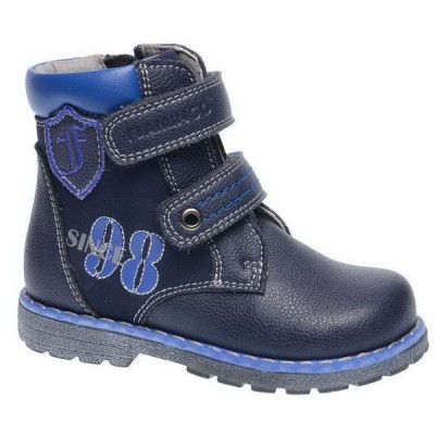 Артикул 52-XB135-1 Ботинки 1 430 руб.