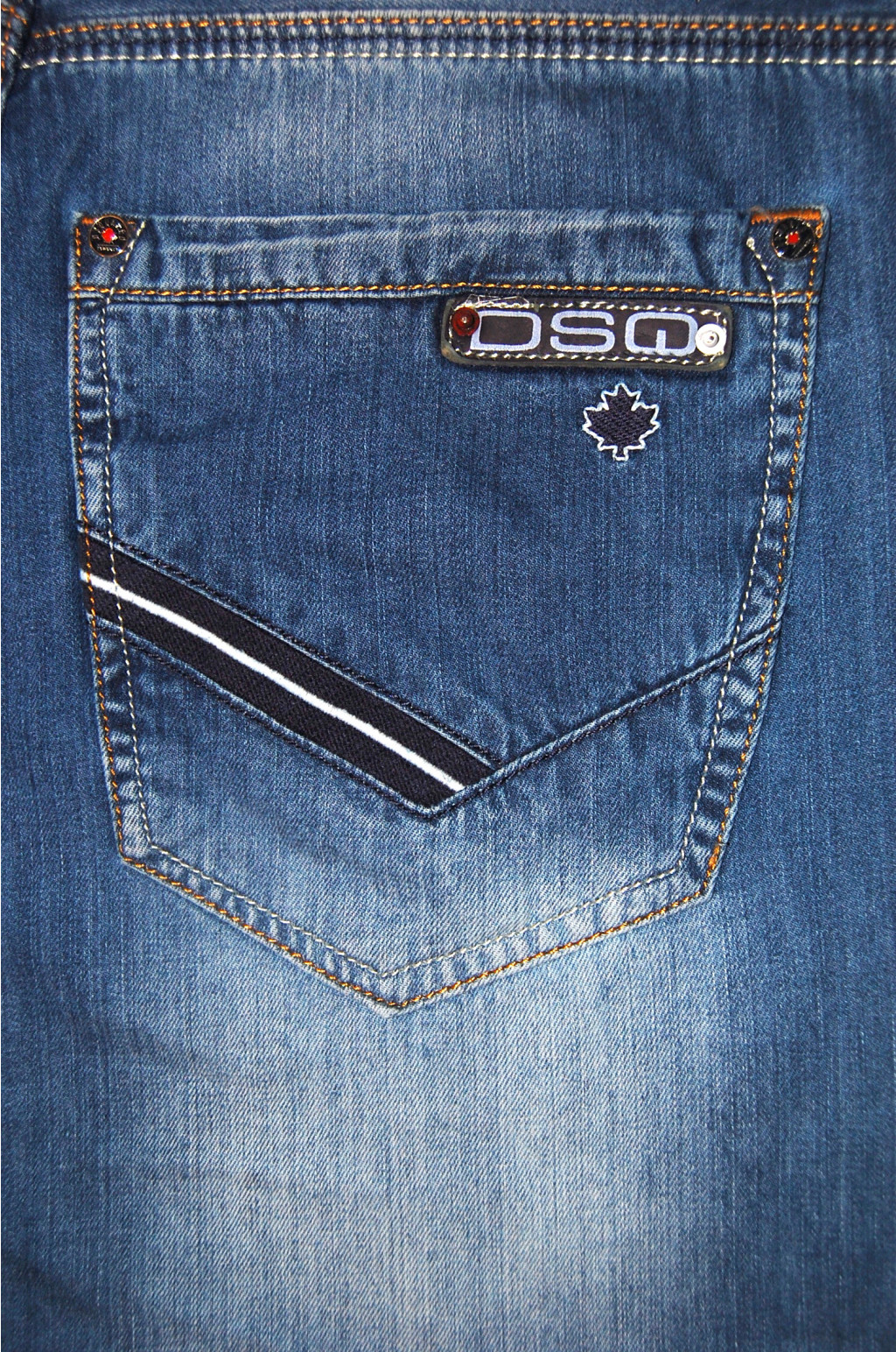04 Dsquared E309