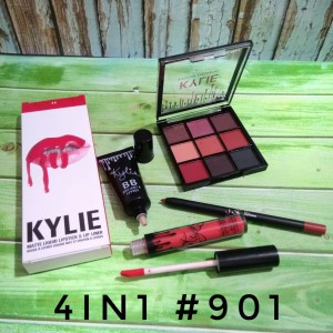   Kylie 4  1  901