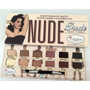   Nude Dude The Balm