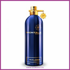  Montale Blue Amber 100 ml - 