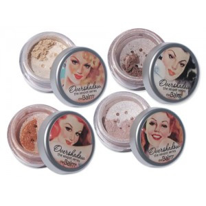 - TheBalm Overshadow Shimmering (.1435)