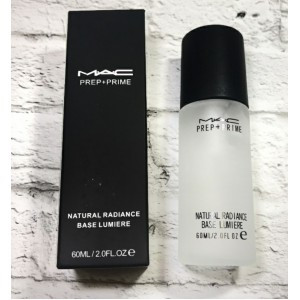  -  Mac Prep+Prime Natural Radiance Base Lumiere