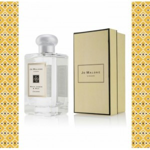 Jo Malone London White Jasmine & Mint 100 ml