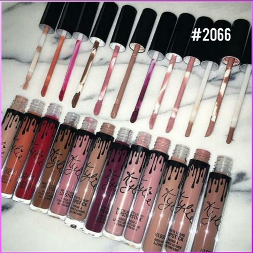    Kylie Gloss Brillant A Levres