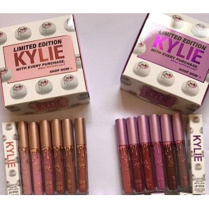   Kylie Limited Edition 12  (.2041)