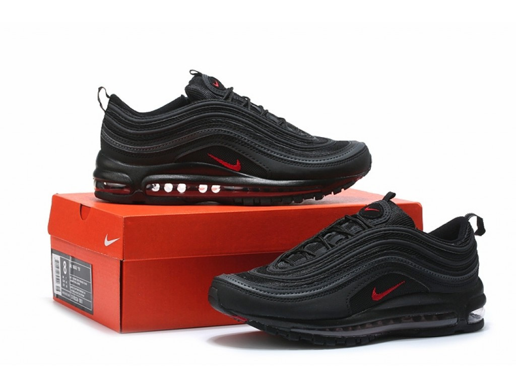 ni*ke max air 97