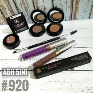   5  1 Anastasia Beverly Hills - ,  , 