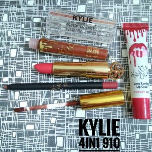  4  1,     ,- Kylie