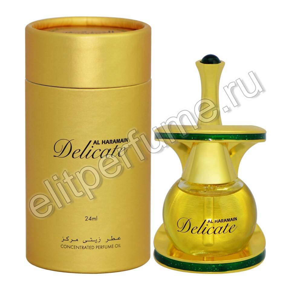 Al Haraman Delicate    24