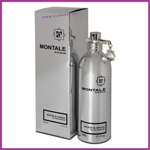  Montale Wood & Spices 100 ml - 