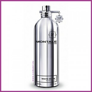  Montale White Musk 100 ml - 